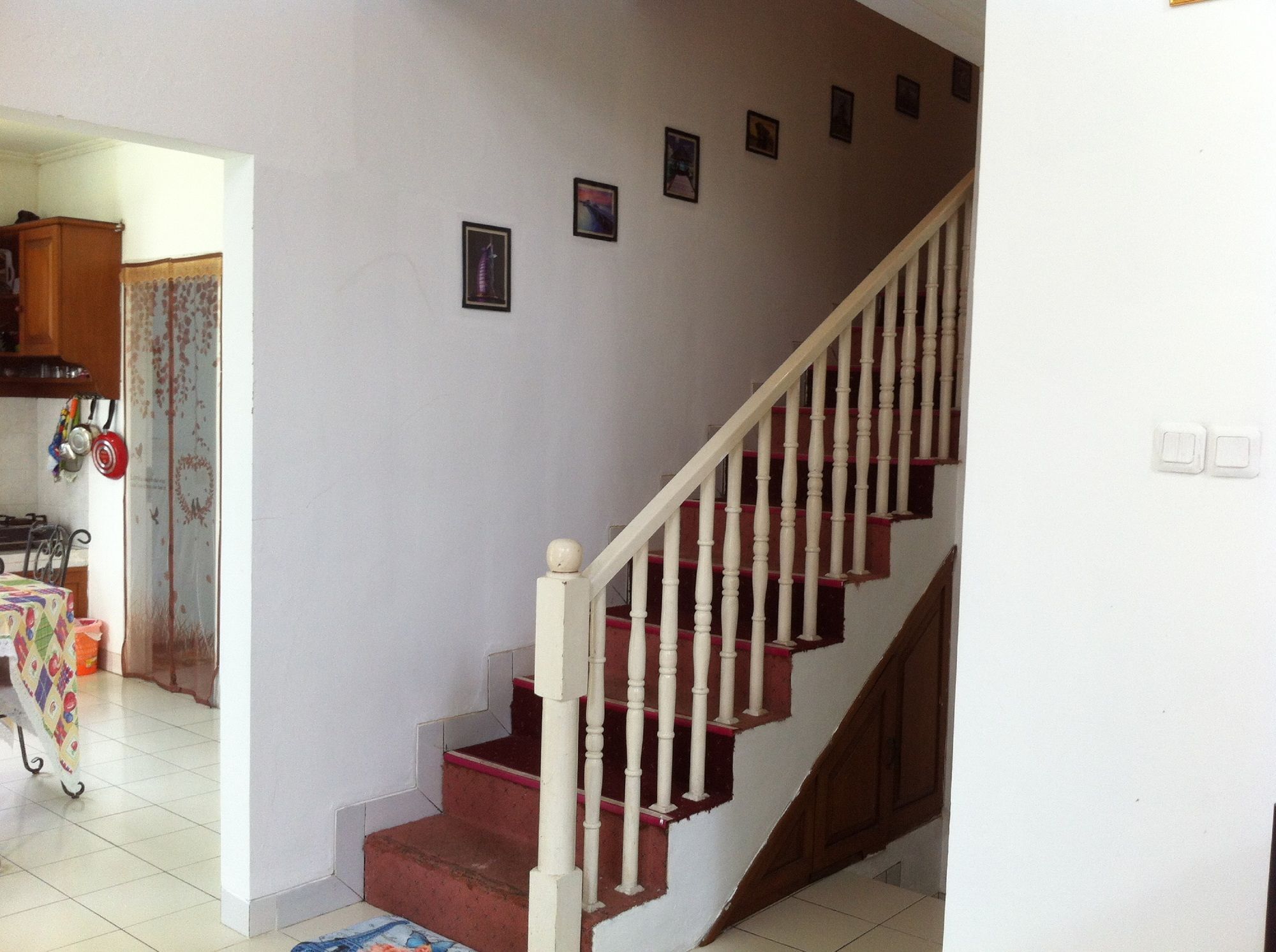 Villa Bukit Danau Lot 12 Cipanas  Exterior photo